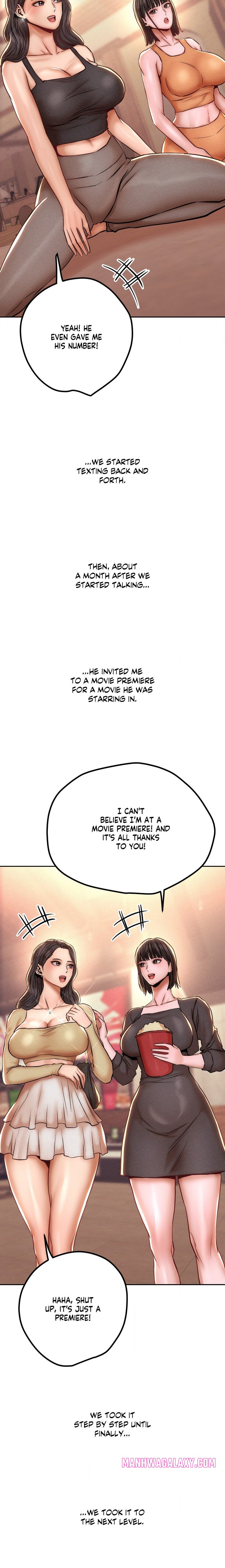 True or False? (Uncensored) - Chapter 147 Page 6