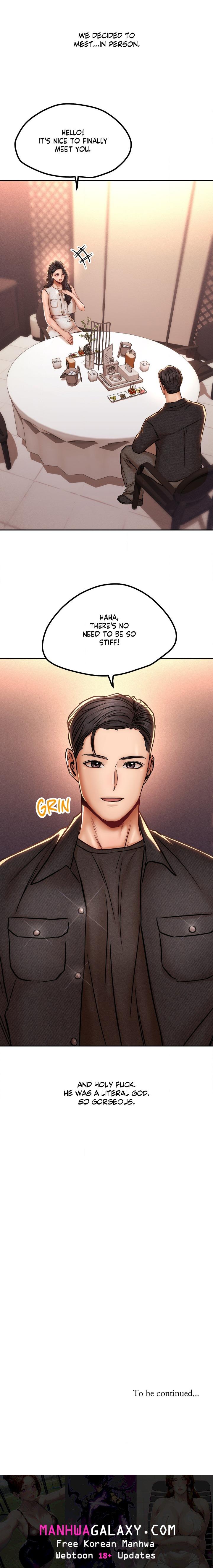 True or False? (Uncensored) - Chapter 147 Page 7