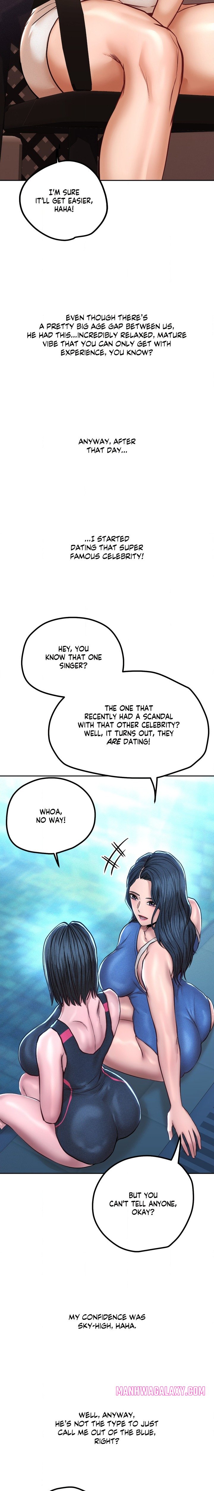 True or False? (Uncensored) - Chapter 148 Page 3