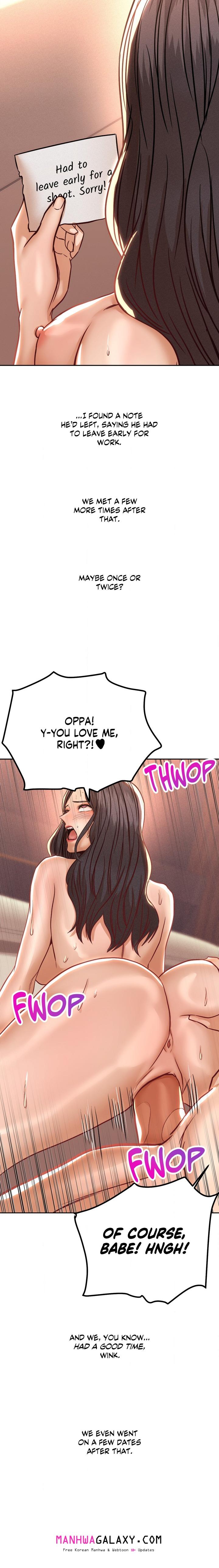 True or False? (Uncensored) - Chapter 151 Page 6