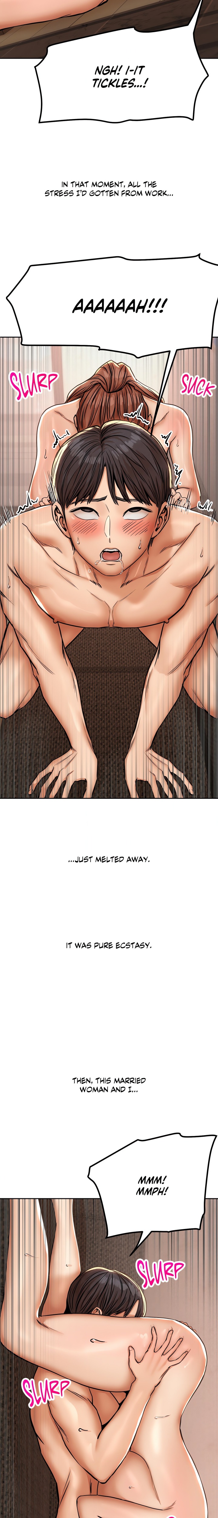 True or False? (Uncensored) - Chapter 60 Page 6