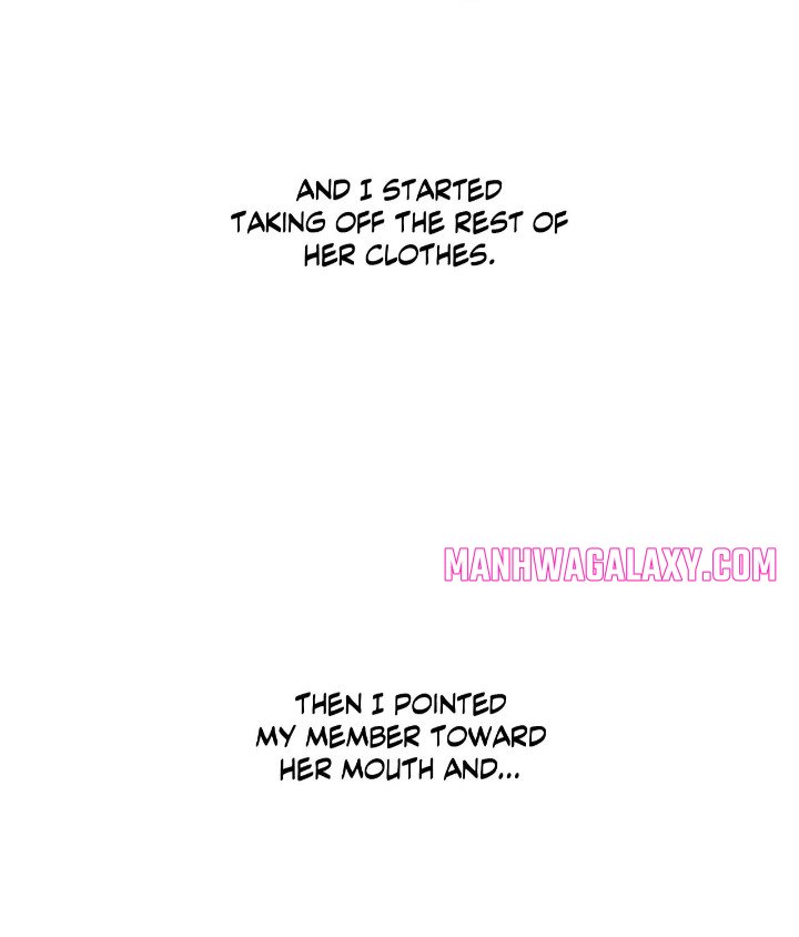 True or False? (Uncensored) - Chapter 75 Page 27