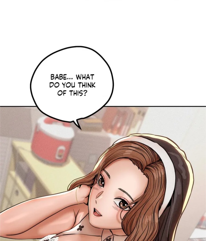True or False? (Uncensored) - Chapter 78 Page 22