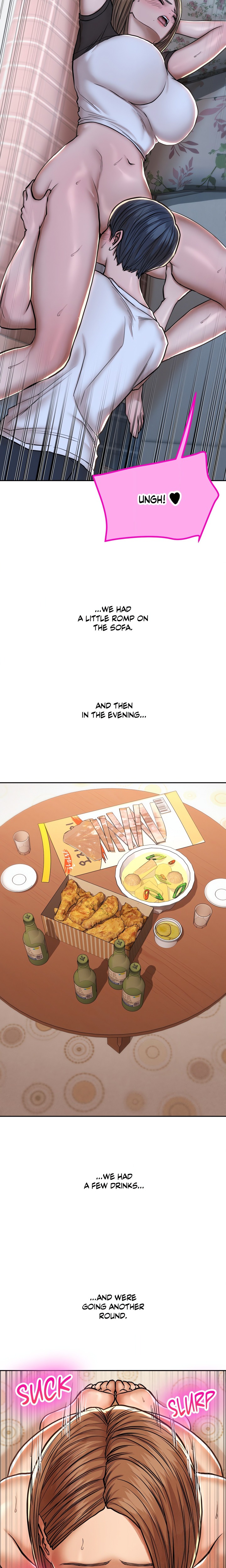 True or False? (Uncensored) - Chapter 85 Page 6