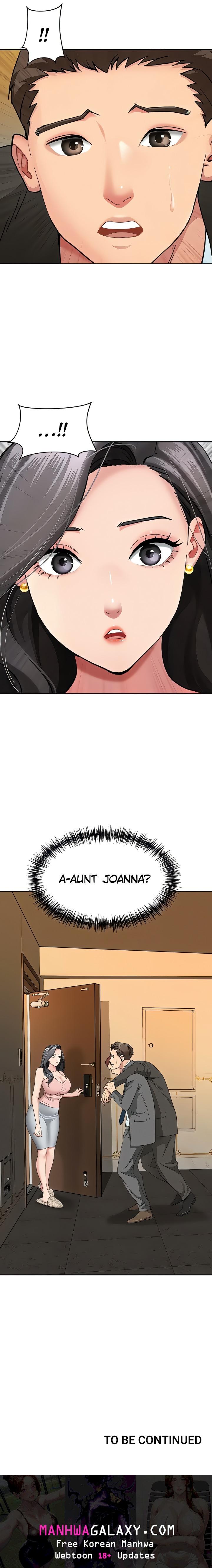 She’s a Married Woman - Chapter 11 Page 23