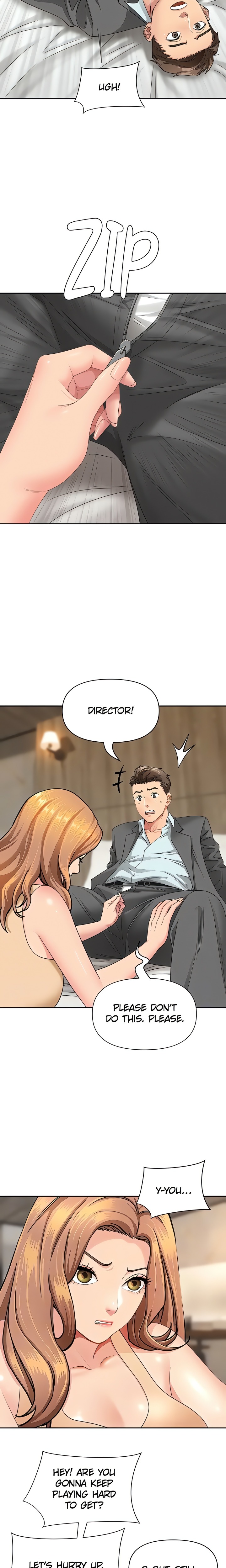 She’s a Married Woman - Chapter 15 Page 13