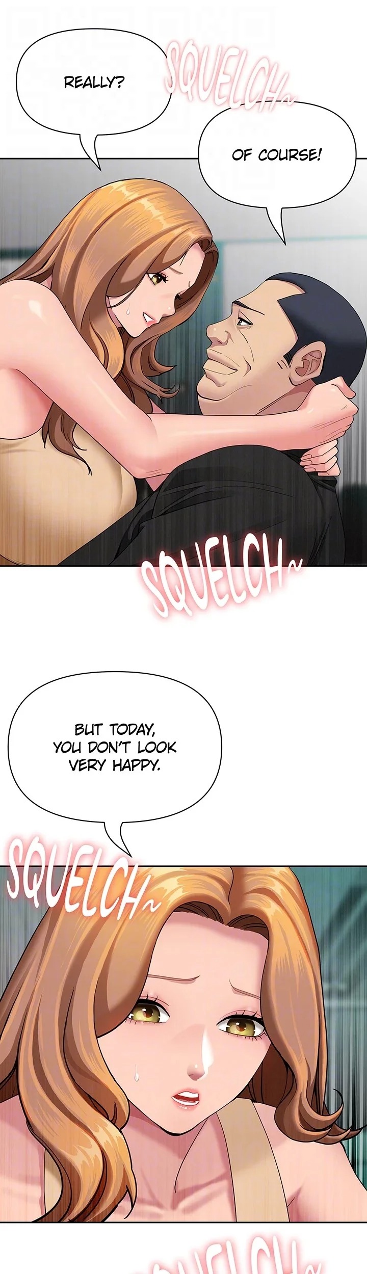 She’s a Married Woman - Chapter 19 Page 12