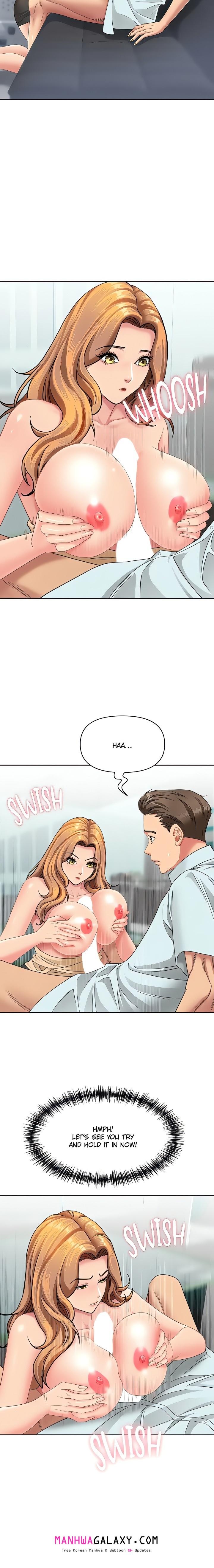 She’s a Married Woman - Chapter 24 Page 12