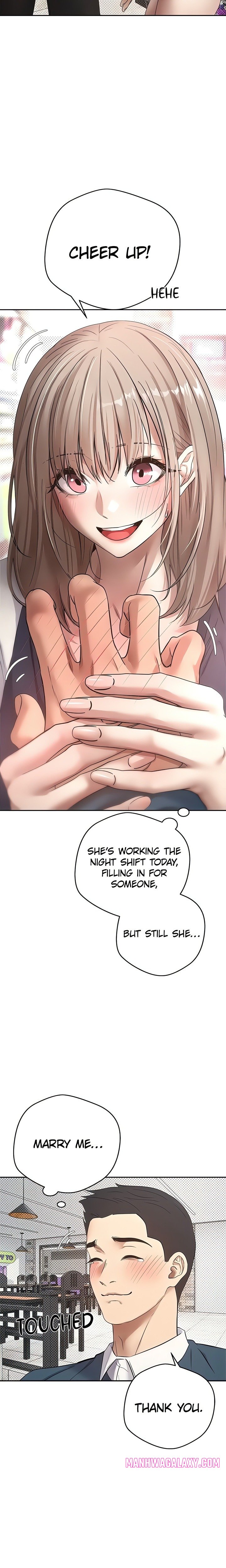 Turning My Life Around With Crypto (Official Uncensored) - Chapter 1 Page 17