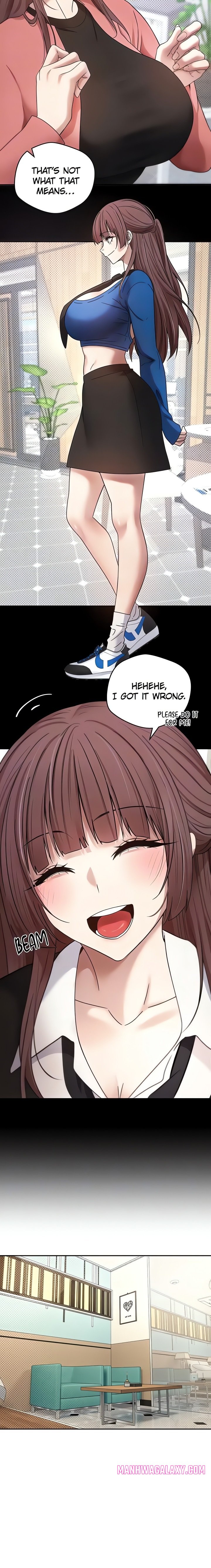 Turning My Life Around With Crypto (Official Uncensored) - Chapter 11 Page 9