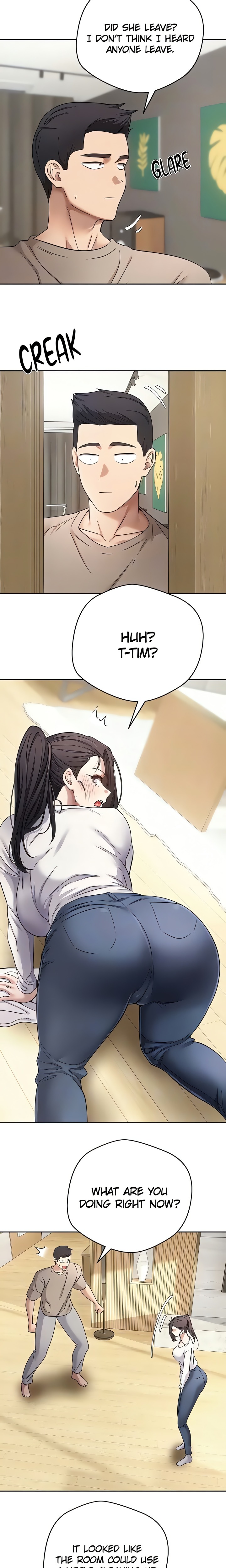 Turning My Life Around With Crypto (Official Uncensored) - Chapter 16 Page 7