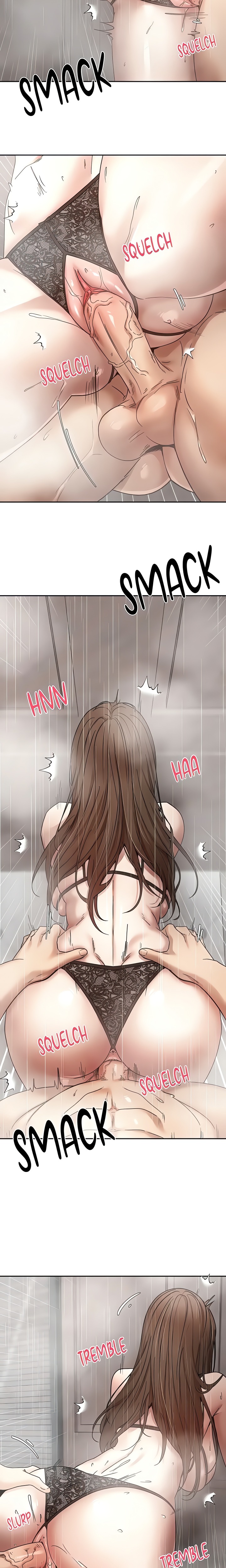 Turning My Life Around With Crypto (Official Uncensored) - Chapter 21 Page 12