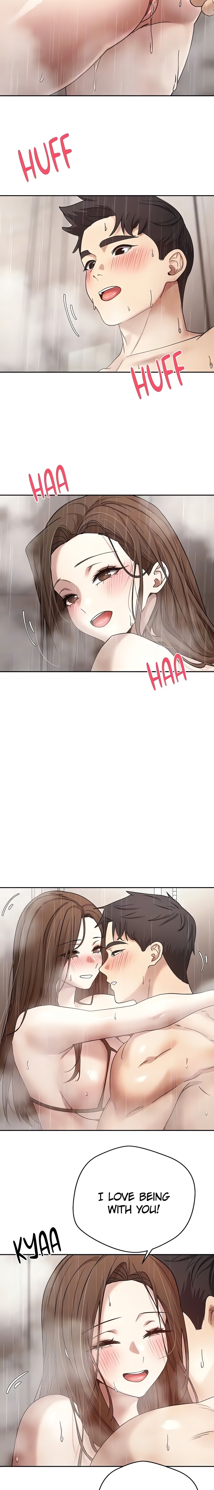 Turning My Life Around With Crypto (Official Uncensored) - Chapter 21 Page 16