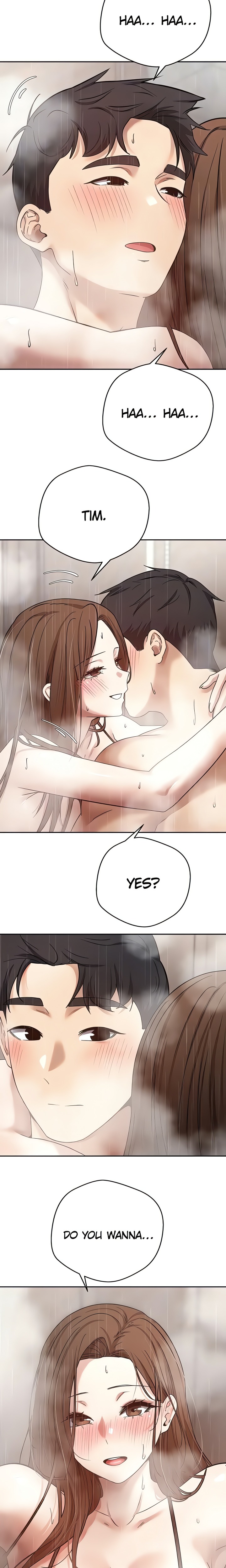 Turning My Life Around With Crypto (Official Uncensored) - Chapter 21 Page 17