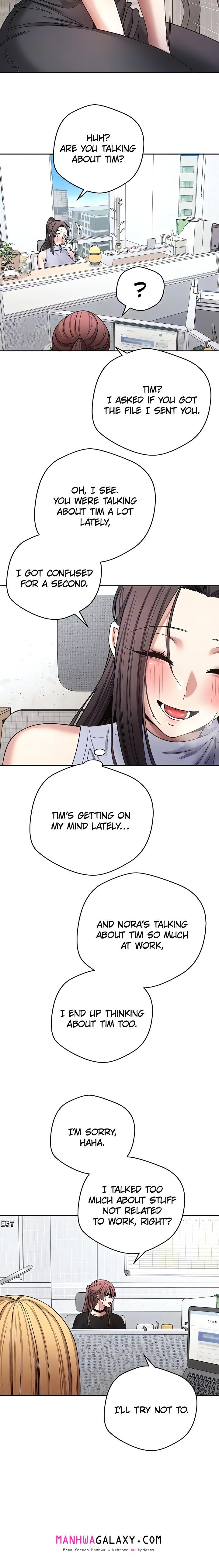 Turning My Life Around With Crypto (Official Uncensored) - Chapter 39 Page 6