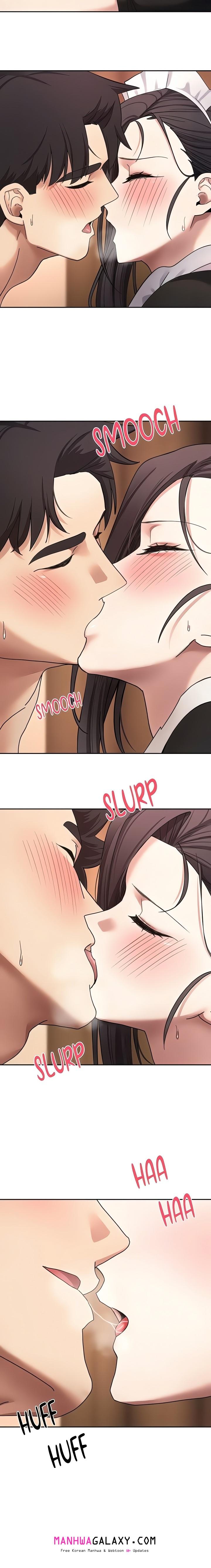Turning My Life Around With Crypto (Official Uncensored) - Chapter 43 Page 21