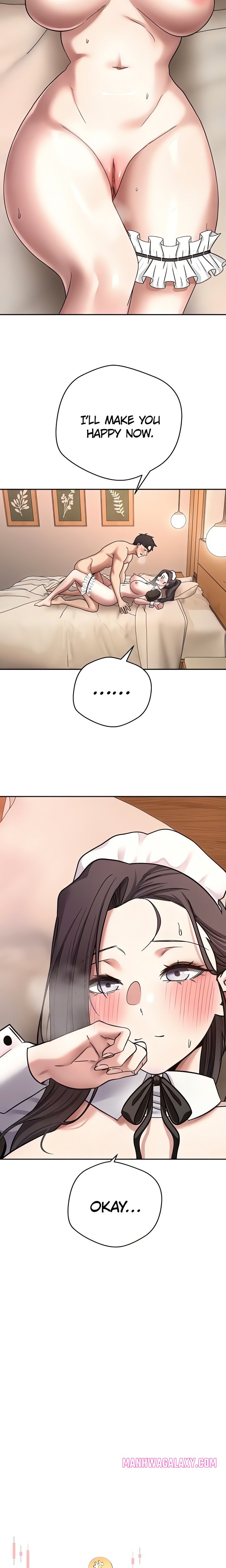 Turning My Life Around With Crypto (Official Uncensored) - Chapter 44 Page 2