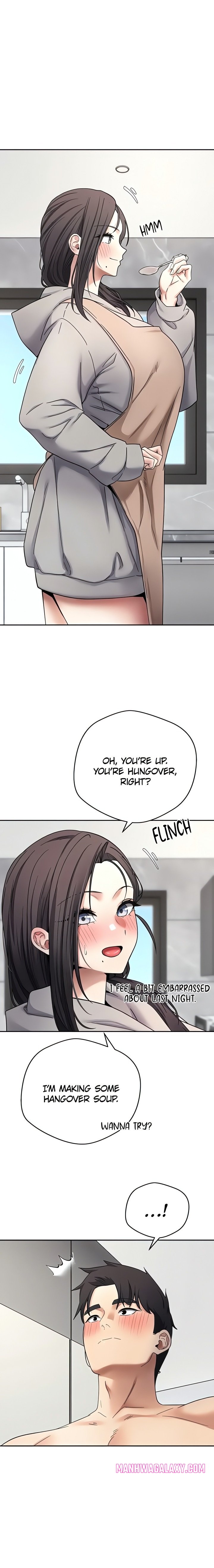 Turning My Life Around With Crypto (Official Uncensored) - Chapter 44 Page 22