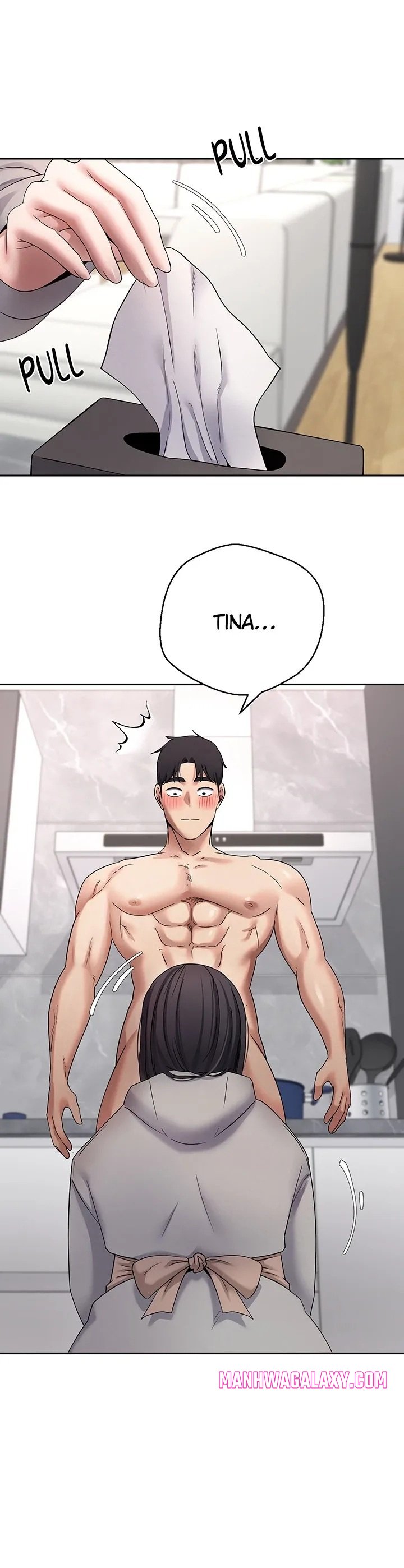 Turning My Life Around With Crypto (Official Uncensored) - Chapter 45 Page 25