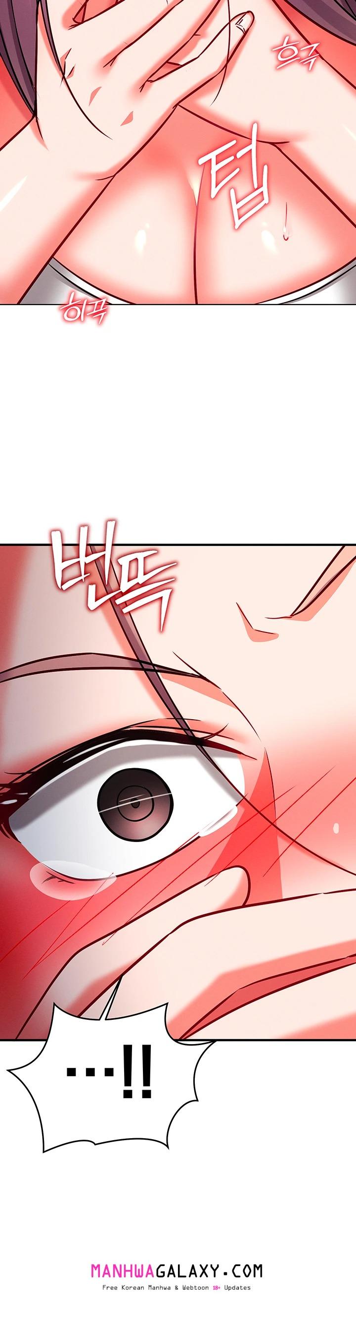 Mind Control Raw - Chapter 28 Page 54