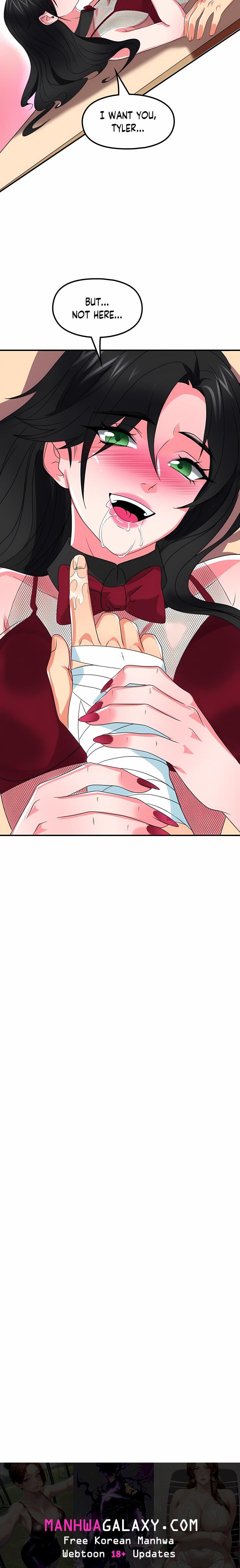 Hit My Balls (Uncensored) - Chapter 14 Page 14