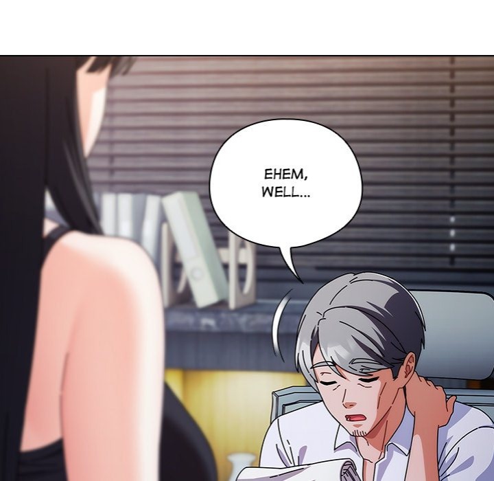 Sweet Girl, Dirty Secrets - Chapter 30 Page 49