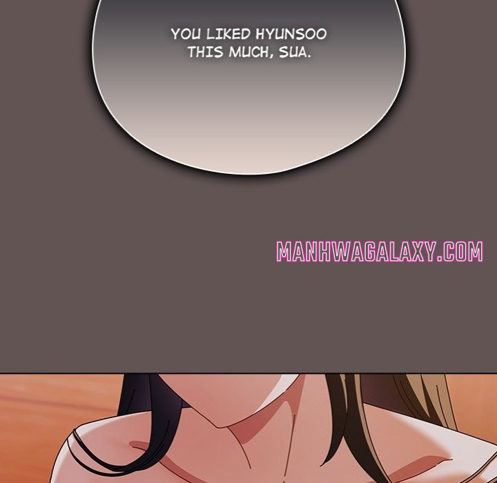 Sweet Girl, Dirty Secrets - Chapter 30 Page 94