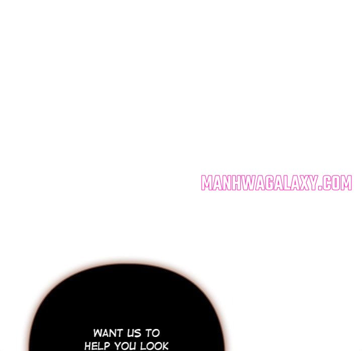 Sweet Girl, Dirty Secrets - Chapter 36 Page 20