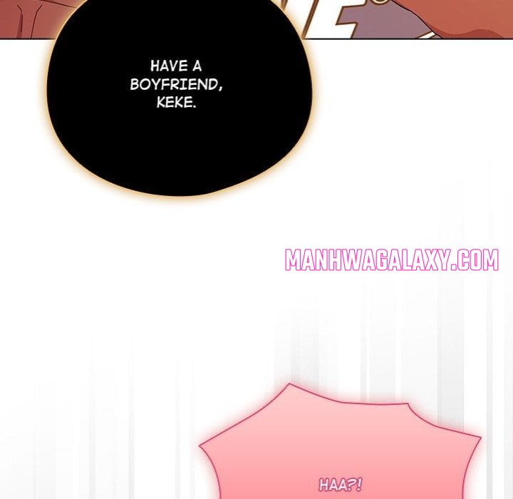 Sweet Girl, Dirty Secrets - Chapter 36 Page 90