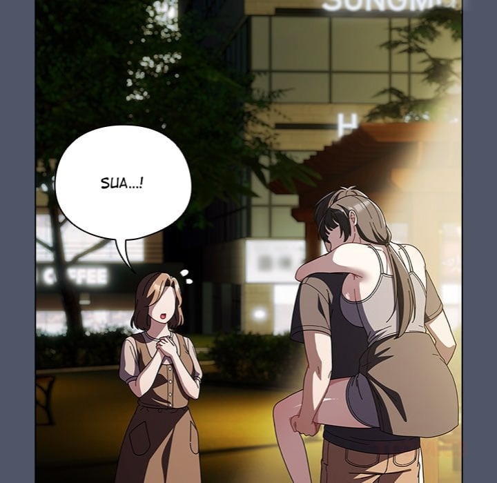 Sweet Girl, Dirty Secrets - Chapter 42 Page 63