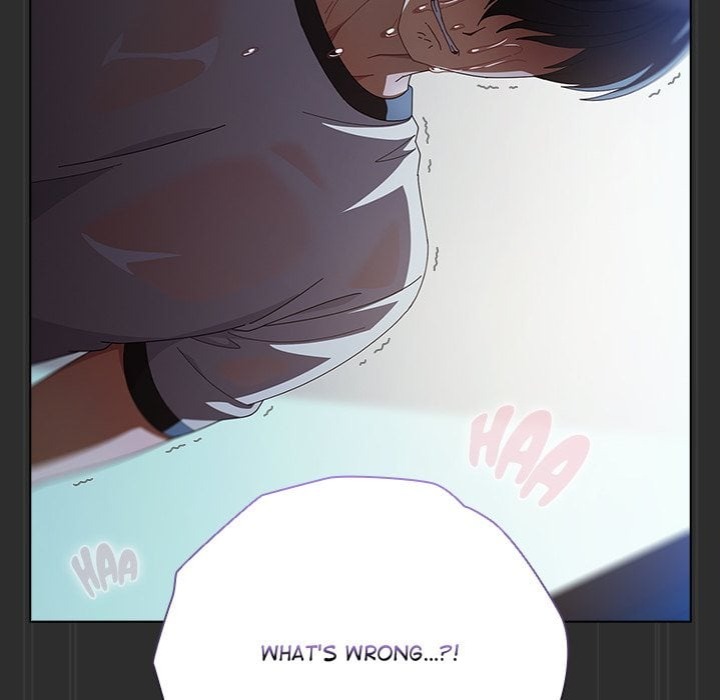 Sweet Girl, Dirty Secrets - Chapter 47 Page 10