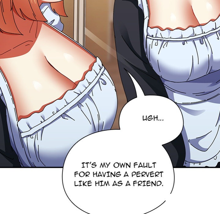 Take a Photo of Me - Chapter 15 Page 84
