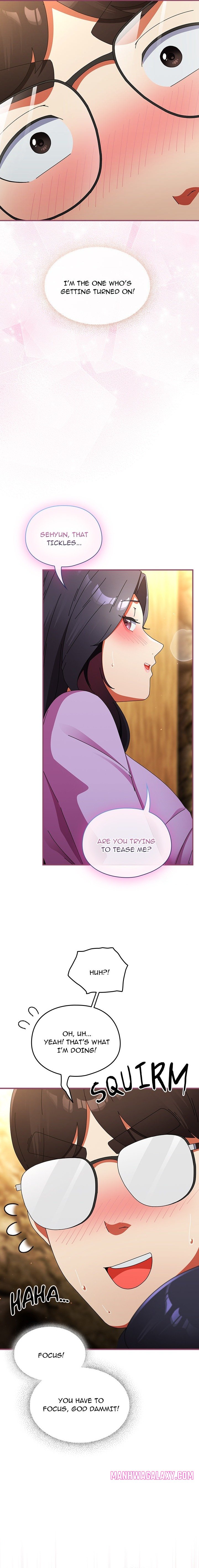 Take a Photo of Me - Chapter 22 Page 15