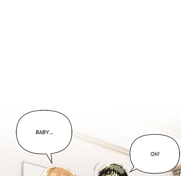 A Lucrative Affair - Chapter 12 Page 33