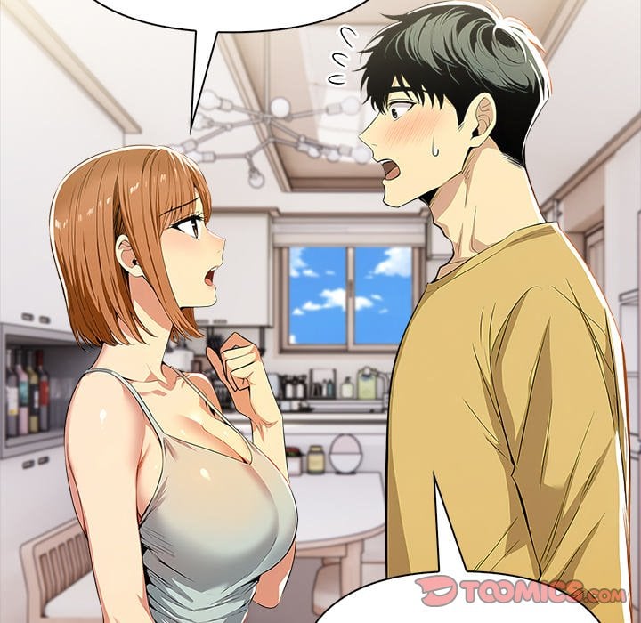 A Lucrative Affair - Chapter 14 Page 33