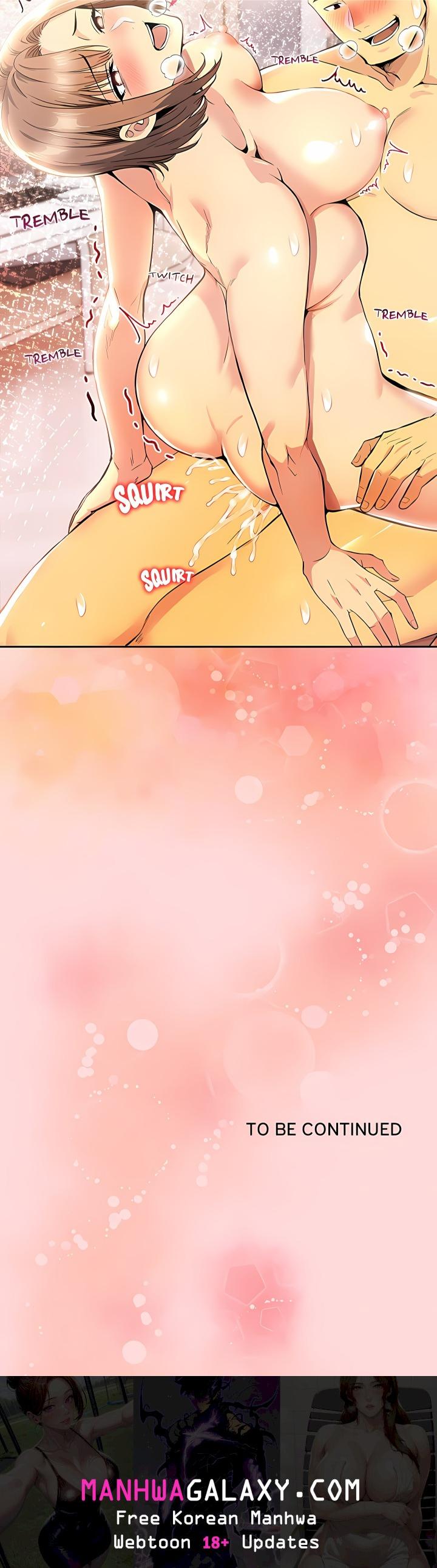 A Lucrative Affair - Chapter 19 Page 20
