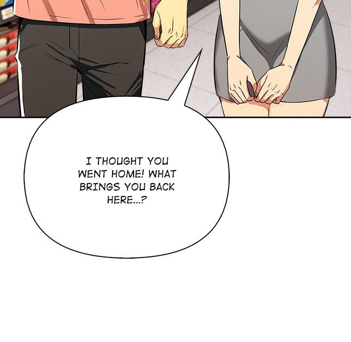 A Lucrative Affair - Chapter 8 Page 56