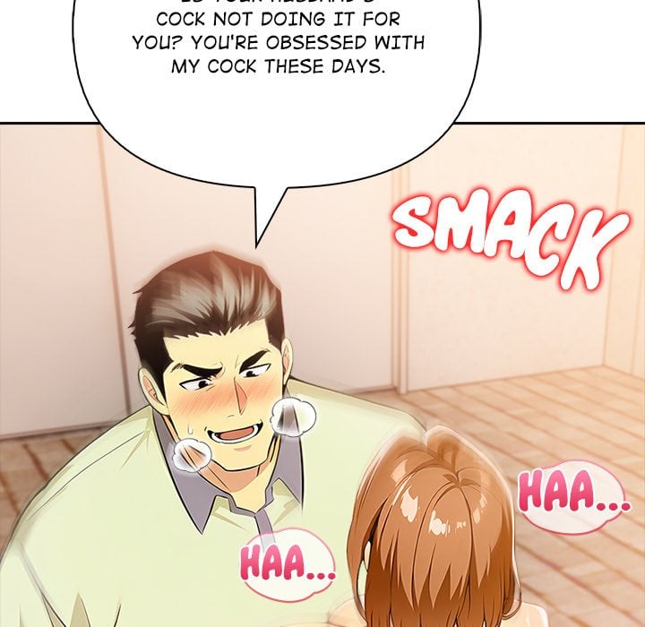 A Lucrative Affair - Chapter 9 Page 107