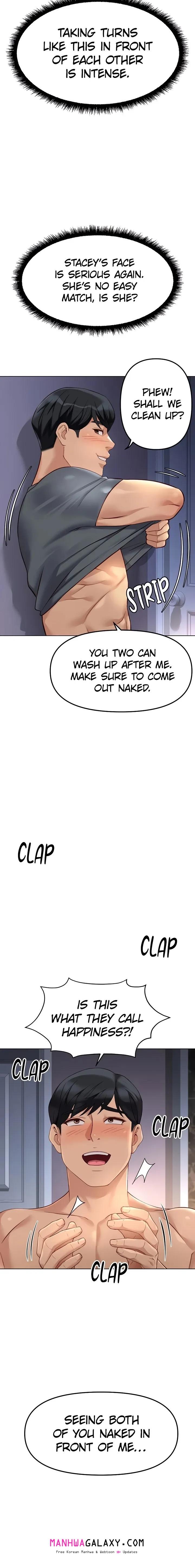 Common Sense Manipulation Program - Chapter 39 Page 18