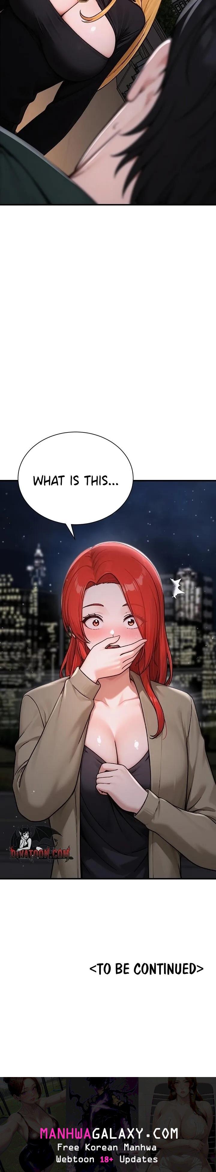 I’m the Only Man in this Clan?! - Chapter 12 Page 20