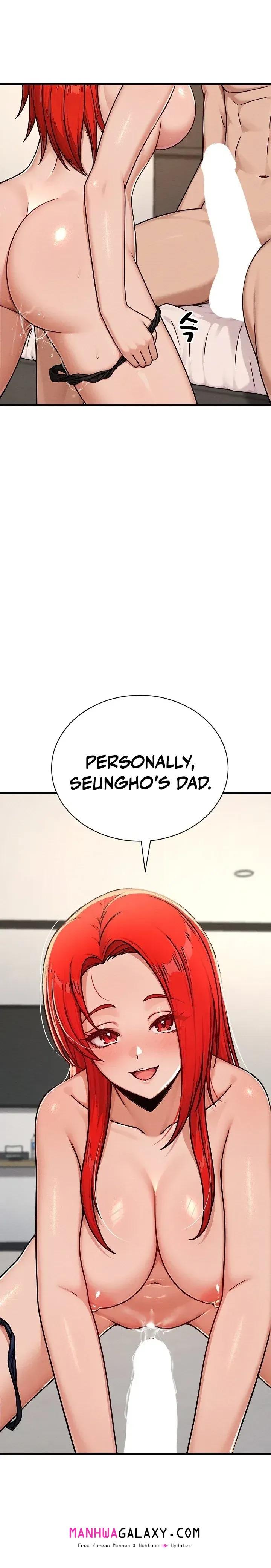 I’m the Only Man in this Clan?! - Chapter 16 Page 18
