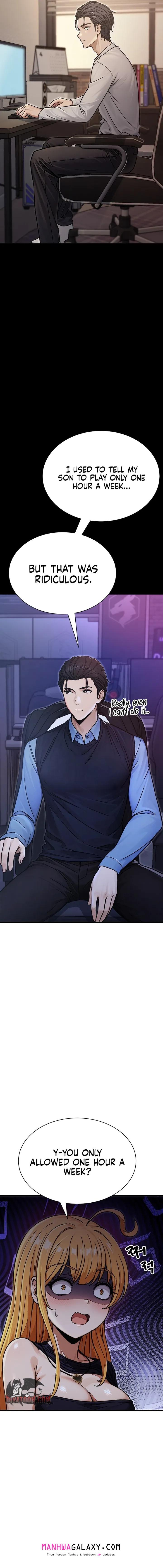 I’m the Only Man in this Clan?! - Chapter 7 Page 17