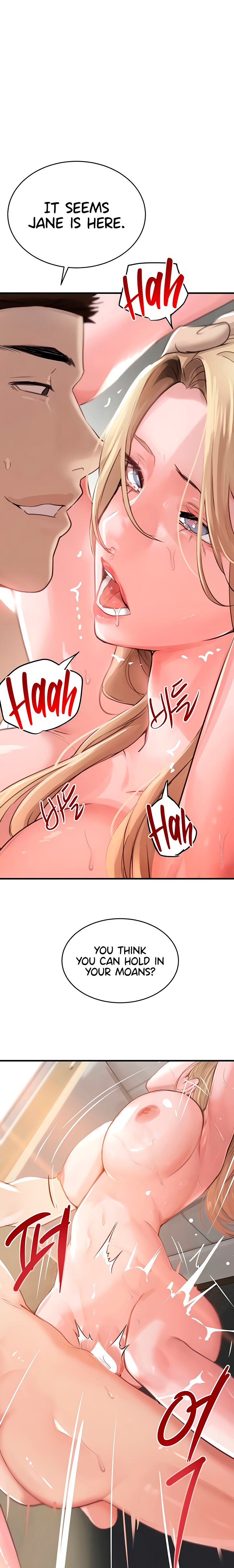 The Boss’s Daughter - Chapter 63 Page 1