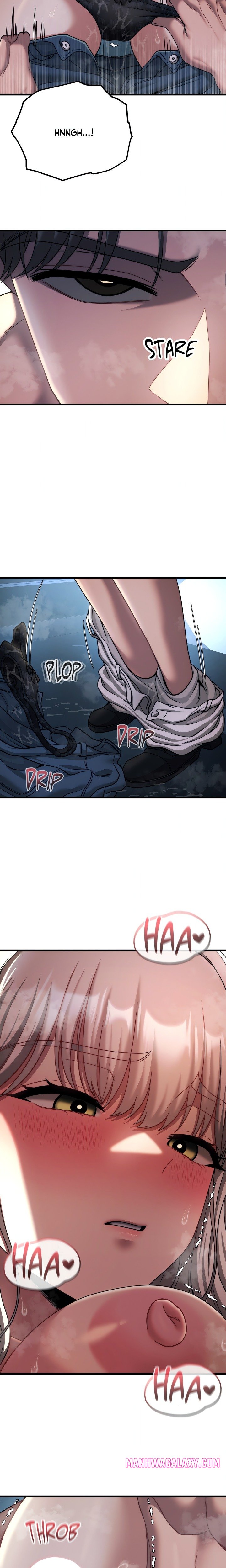 Cliterary Book Club - Chapter 21 Page 18