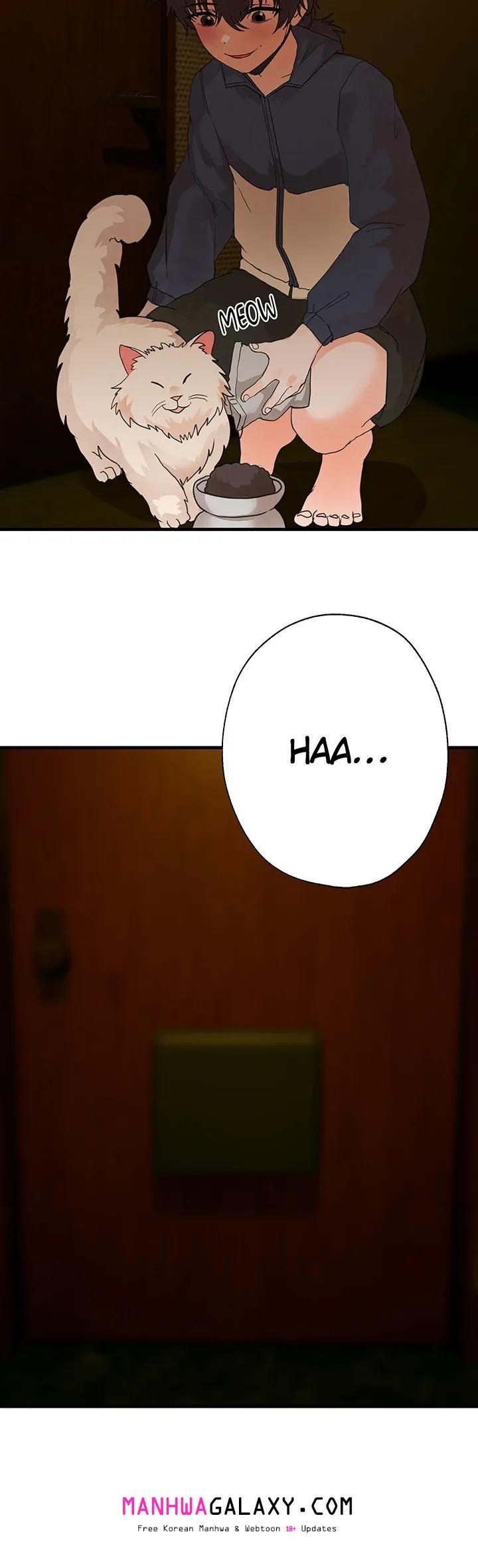 Clara, the Virgin Shut-in - Chapter 20 Page 7