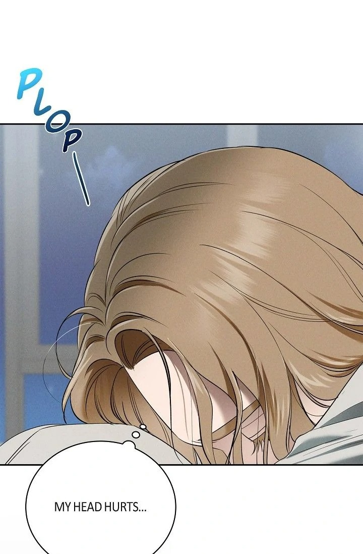 Falling (DOG) - Chapter 38 Page 37