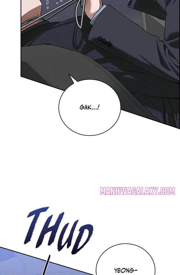 Falling (DOG) - Chapter 40 Page 39