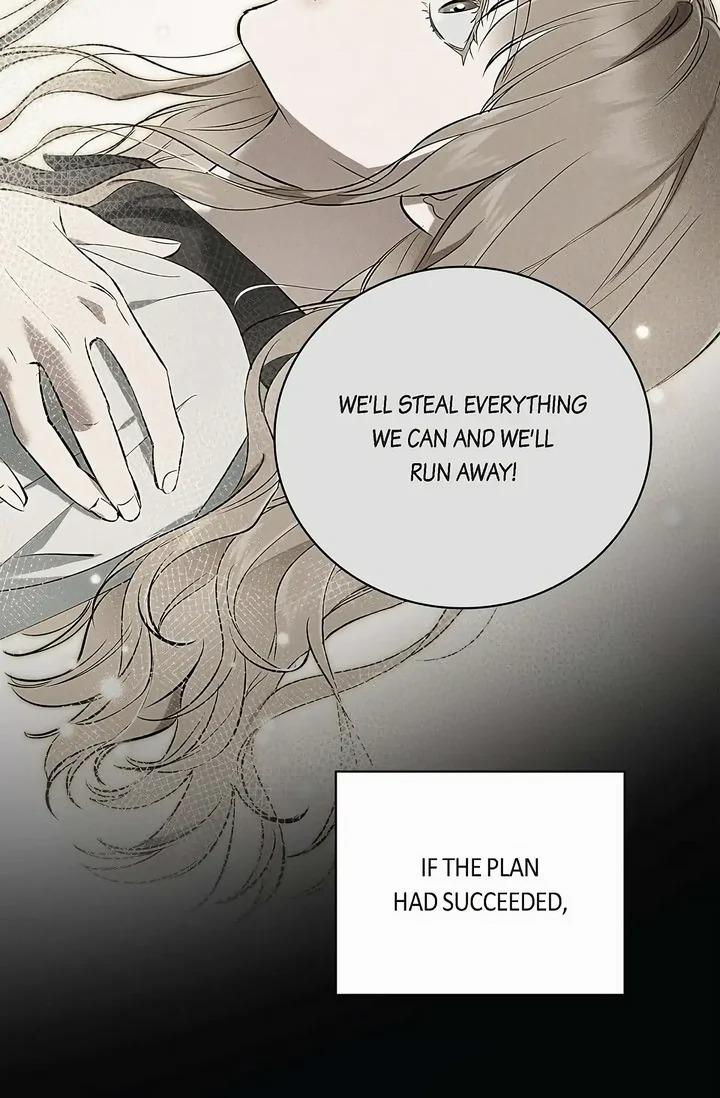 Falling (DOG) - Chapter 41 Page 22