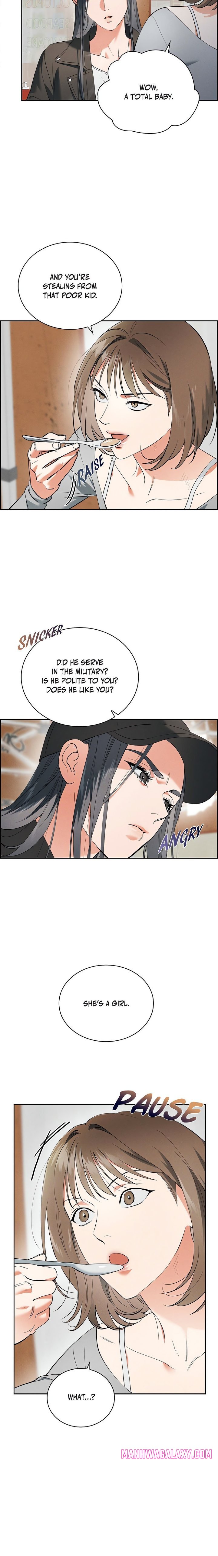 Falling (DOG) - Chapter 6 Page 4