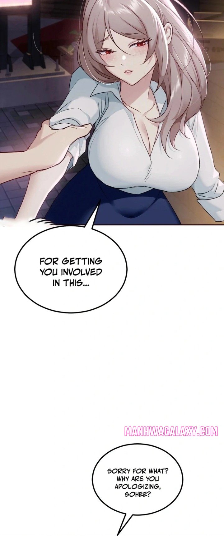 I Can’t Stand It, Sister-in-Law - Chapter 2 Page 117